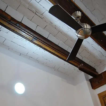 Apartamento Eco-friendly *