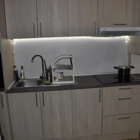 Apartment Angel Villena 10
