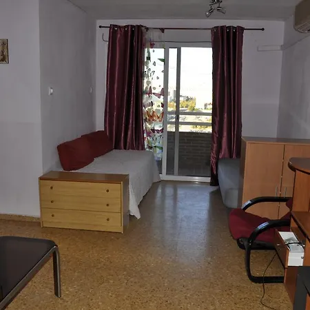 Apartment Angel Villena 10 *
