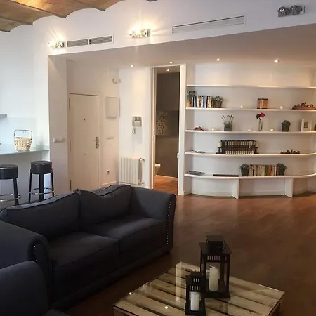 Valencia Boutique Ayuntamiento II Apartment Valencia