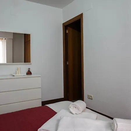 Apartament Don Herrero *