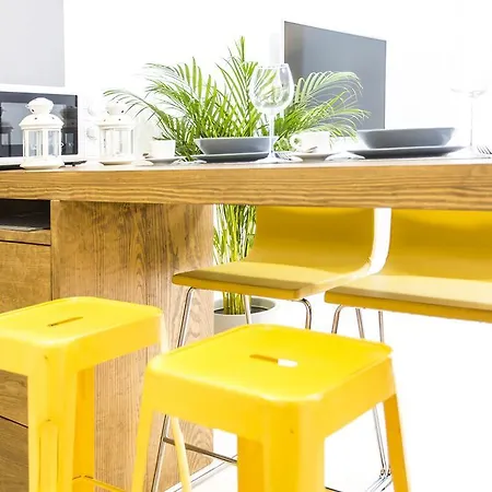 Total Old Luxury Appartement *