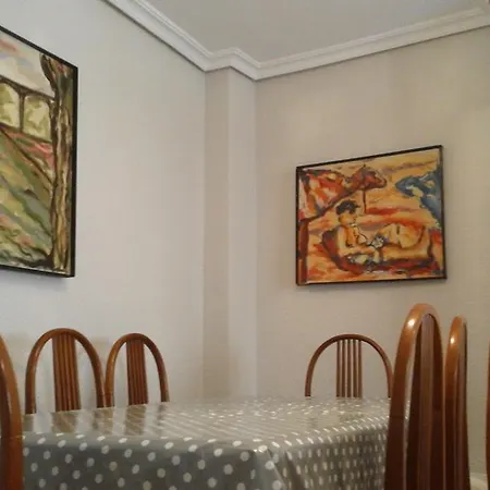 Apartamento Savoy Valência