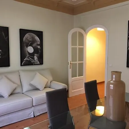 Appartement Kirei Alicante *