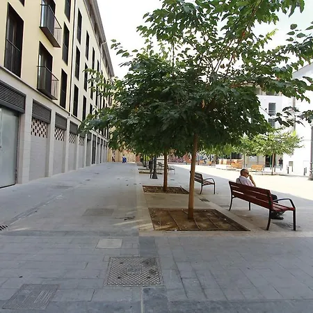 Apartman Hiedra Y Tapineria Mercado Valencia