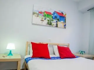 Apartamento Vistamar Valencia
