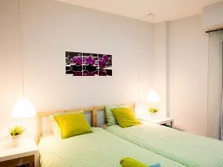 Vistamar * Valencia