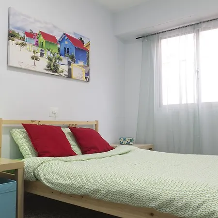 Vistamar Apartamento Valencia