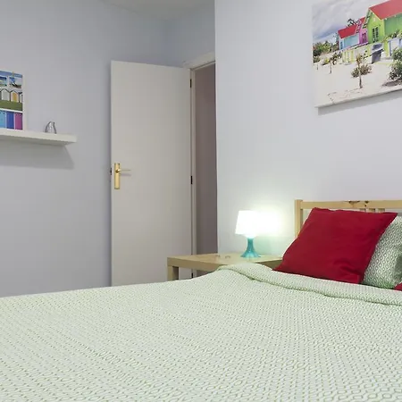 Vistamar Apartamento