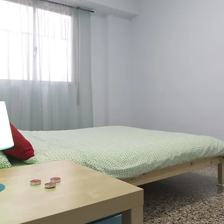 Apartamento Vistamar *