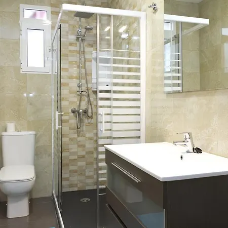 Vistamar Apartamento *