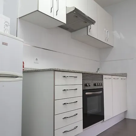 Apartamento Vistamar