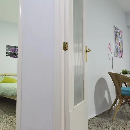 Vistamar Apartamento