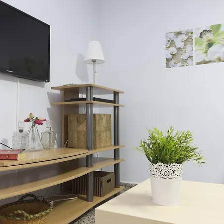 Apartamento Vistamar *