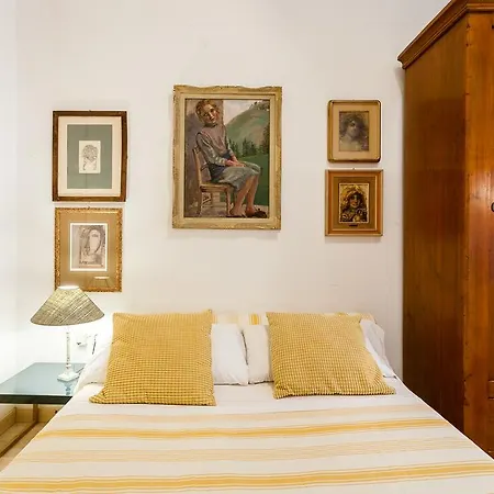 My Loft 4 Borgia 3*