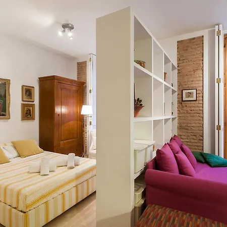 My Loft 4 Borgia Valenza