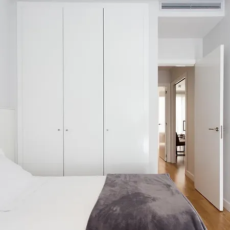 Mon Catedral Apartman Valencia