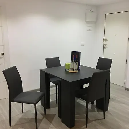 Casa De Vacaciones Pintor Vilar فالنسيا