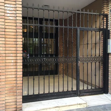 Luz De Valensiya