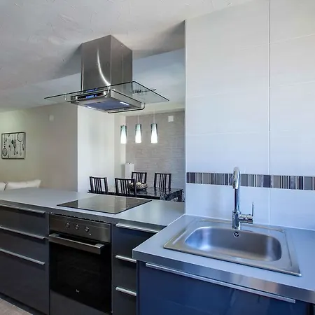 Malvarrosa Cavite Appartement Valencia