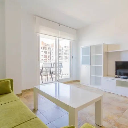 Apartamento Realrent Puebla Marina *