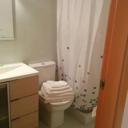 Realrent Puebla Marina Apartamento Valência