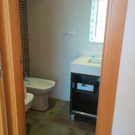 Apartamento Realrent Puebla Marina *