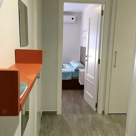 Near Arts & Science * Valencia