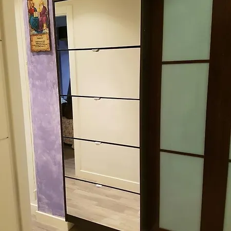 Апартаменты Balandra Flat *