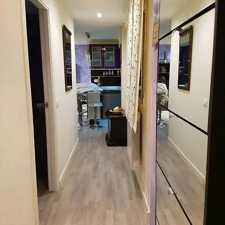 Apartamento Balandra Flat