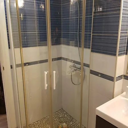 Balandra Flat Apartamento Valencia