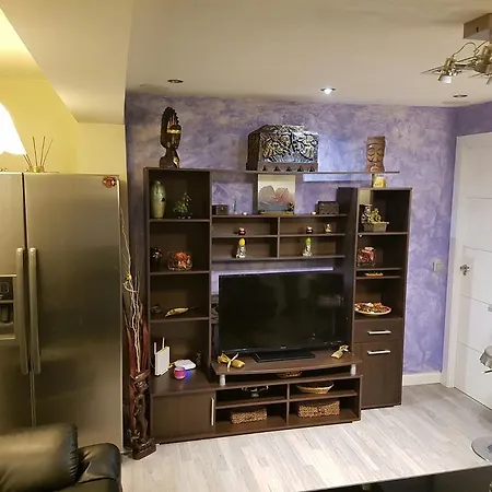 Balandra Flat Daire Valensiya