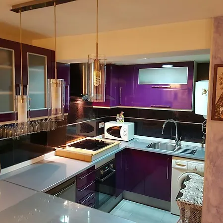 Balandra Flat * Валенсия