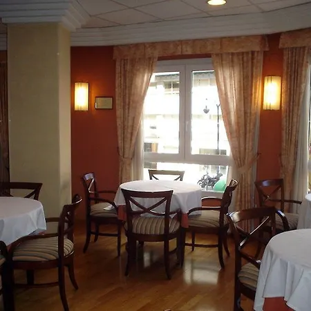 Mediterraneo Hotel Valencie