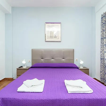 City Beach Malvarrosa Apartment *