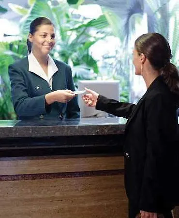 Sidi Saler 5* ולנסיה