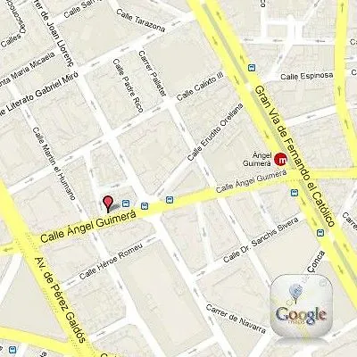 Hotel Villarreal 3*
