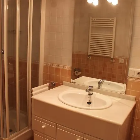 Torres Appartement *