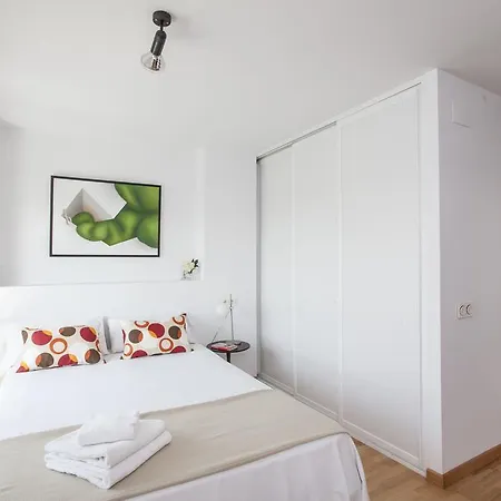 Apartment Bioparc