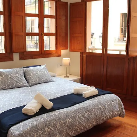 Appartement Torres