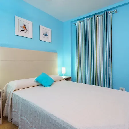 City Beach Malvarrosa Apartment Valencia