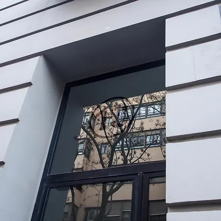 Apartmán Singularstays Na Jordana Valencie