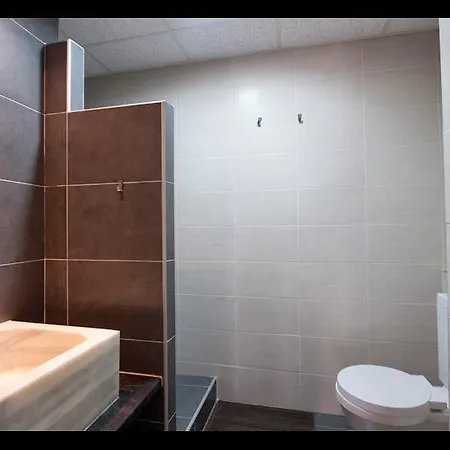Appartement Calatrava