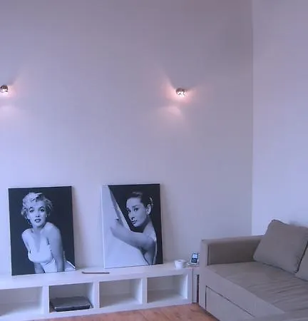 Calatrava Appartement