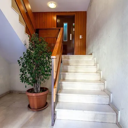 Appartement City Center Cathedral