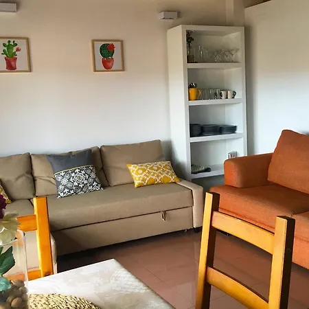 Valentina Valldigna Apartamento *