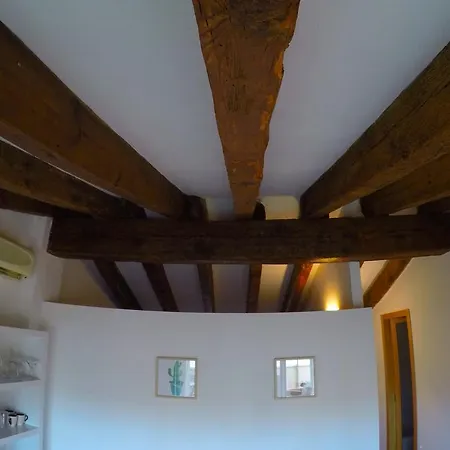 Apartamento Valentina Valldigna Valência