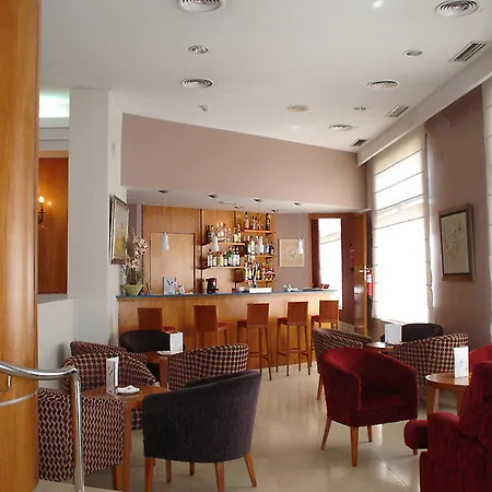 Hotel Catalonia Excelsior