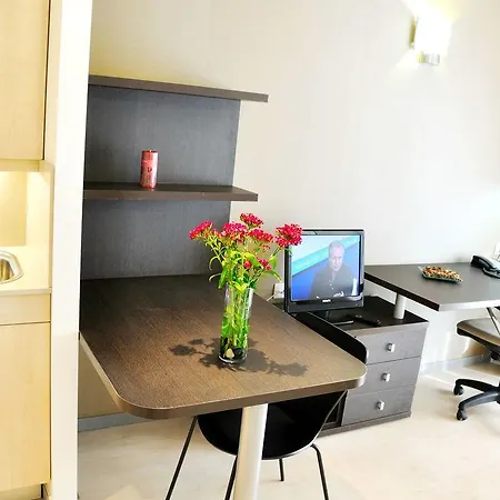 Residencia Universitaria Damia Bonet