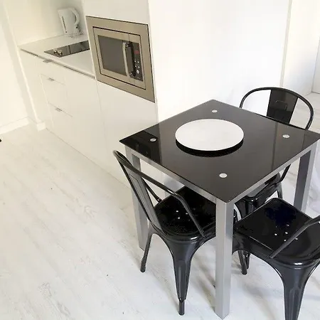 Apartmán El 16 Ruzafa